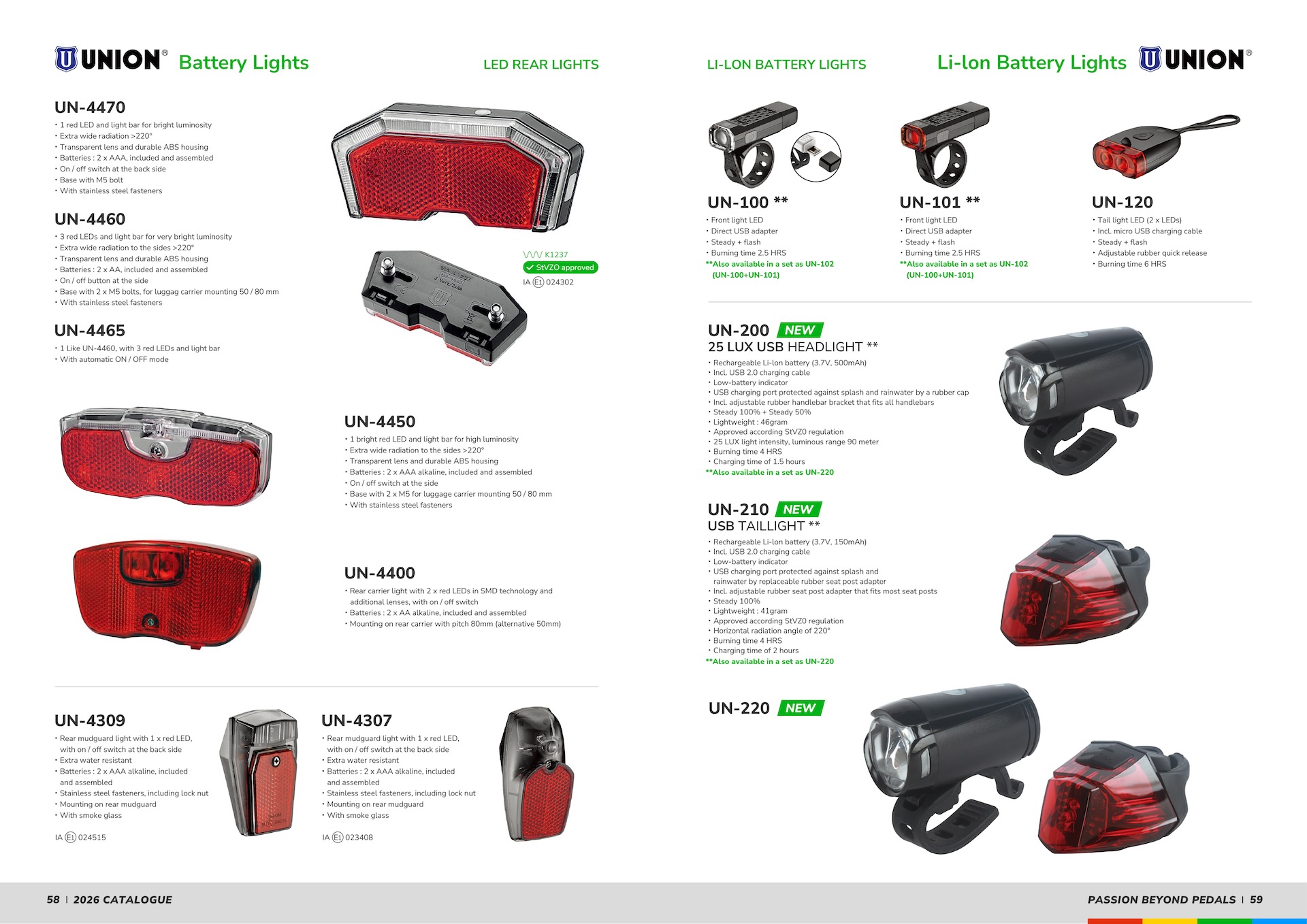 Digital Catalog